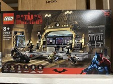 Lego 76183 misb - 76183,