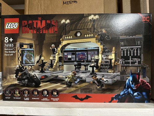 Lego 76183 misb - 76183,