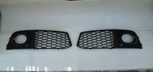 Griglie fendinebbia audi a4 - fendinebbia,