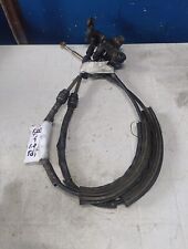 CAVI CAMBIO VOLKSWAGEN GOLF 4