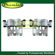 2 pinze freno anteriori