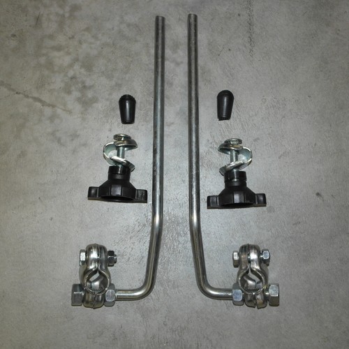 Kit serie attacchi - kit,