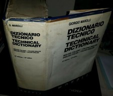 Giorgio marolli dizionario - giorgio,