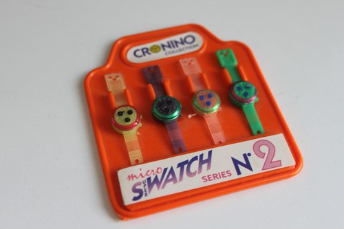 Cronino collection micro - collection,