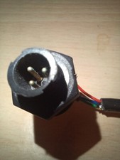 Presa SeaTalk 3 pin ricambio