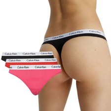 PERIZONMA CALVIN KLEIN 000QD5145E MMV CAROUSEL 3 PEZZI
