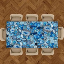 Piano/lastra cucina in pietra da pranzo in agata