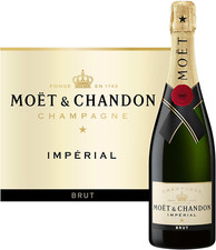 Moet chandon champagne - moet,