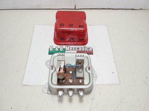 Regolatore tensione per - di,