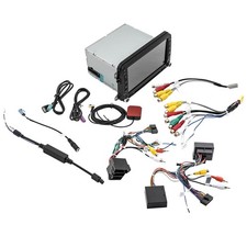 8" Autoradio Android 10.0