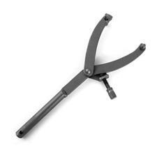 Chiave per Smontaggio Blocca Volano Variatore Frizione 30cm per Moto Scooter