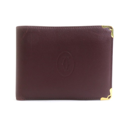 Portafoglio bifold originale