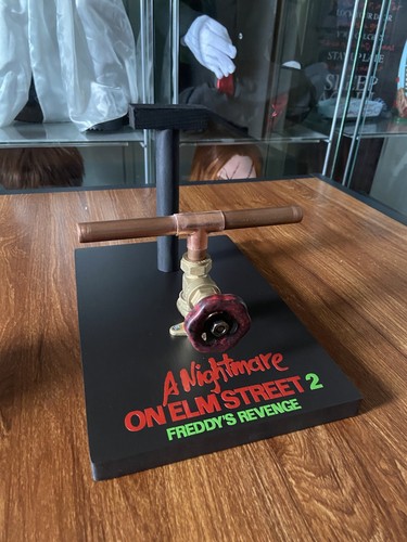 Freddy krueger espositore - krueger,