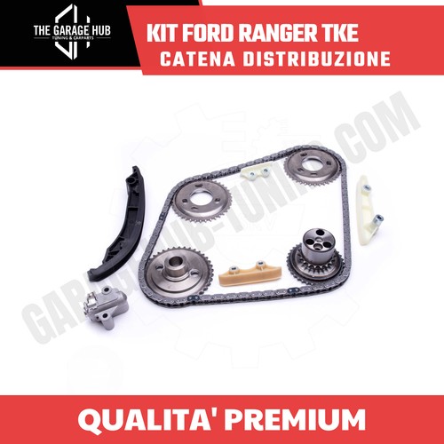 Kit catena distribuzione per