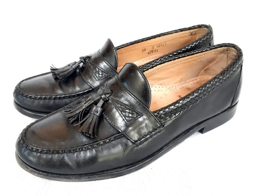 Allen edmonds maxfield nero - allen,