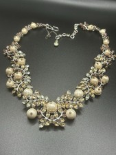 Collana Christian Dior vintage