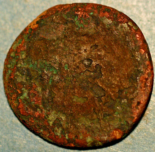 Moneta greca antica - , illiria