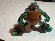 Giocattolo Trasformer Tartarughe Ninja Donatello