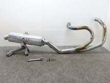 Scarico completo Sportster