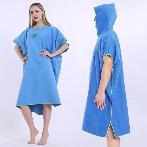 Surf poncho rapide séchage - surf, rapide-séchage