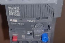 ABB TF42-16 relè termico salvamotore 13-16A