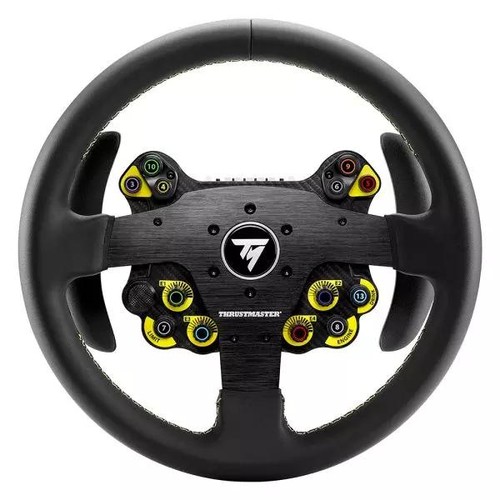 Thrustmaster evo racing 32r - thrustmaster,
