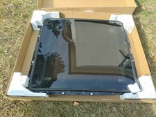 Genuine Sunroof Panoramic Roof