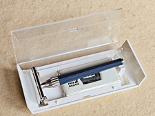 Gillette Super Slim Twist  02