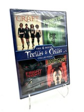 Thrills & Chills - The Craft /