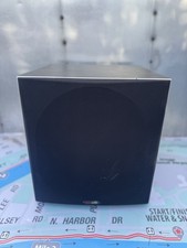 Polk Audio PSW505 12-Inch