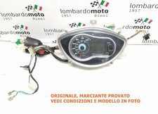 Strumentazione contachilometri - strumentazione,