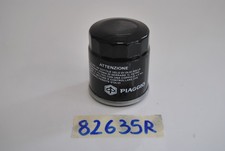 Filtro olio Oil filter Piaggio
