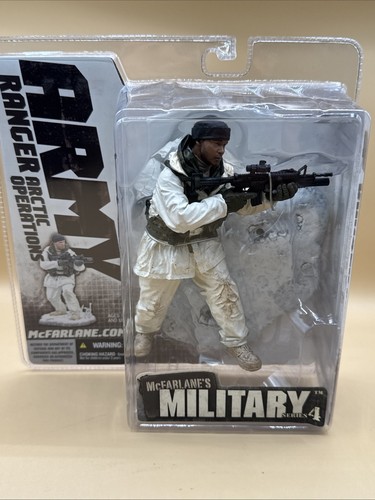 Modellino mcfarlanes militare - modellino,