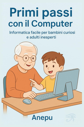 Primi passi con computer - primi,