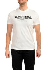 Versace Men's White "Taylor