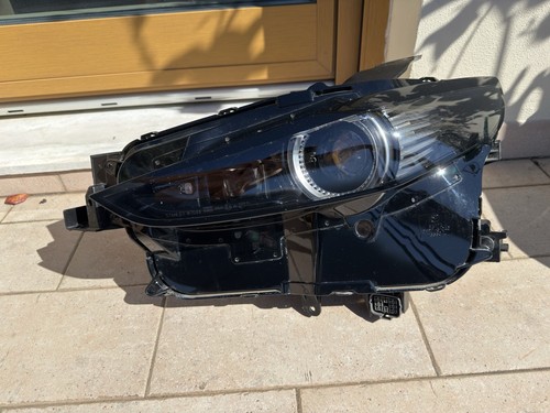 Faro sinistro mazda 30 - sinistro, cx-30