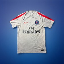 MAGLIA ALLENAMENTO PARIS