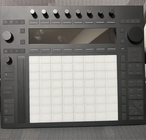 Controller ableton push - controller,