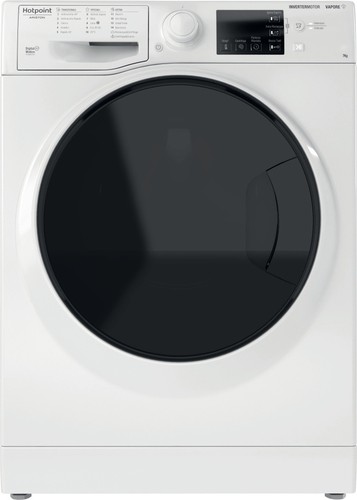 Hotpoint ariston lavatrice - hotpoint,