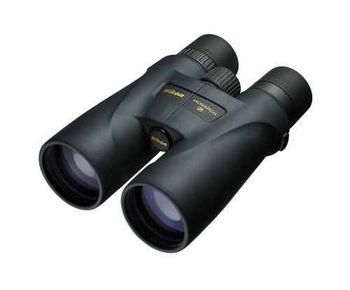 Nikon binocolo monarch 8x56 - binocolo, 5
