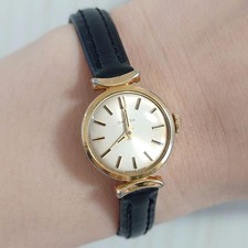 Omega antico orologio