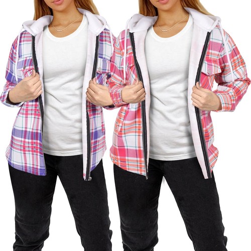 A2z giacca camicia tartan - giacca,