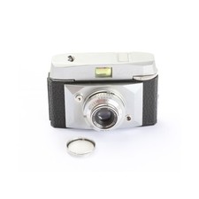 Ferrania Lince 3 Con Obiettivo