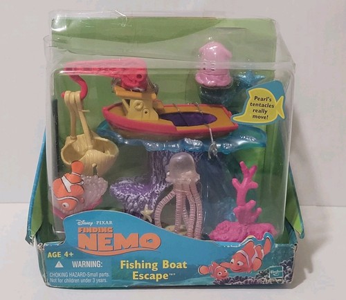 Hasbro 2002 disney pixar - hasbro,