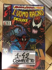 L'UOMO RAGNO DELUXE 1/42