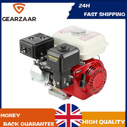 Ricambio motore benzina