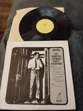 Elvis Presley – Nashville