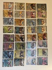 Pokemon TCG EX Cards Various