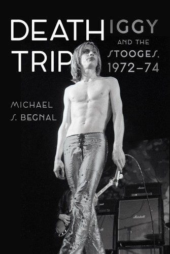 Death trip iggy and - iggy,
