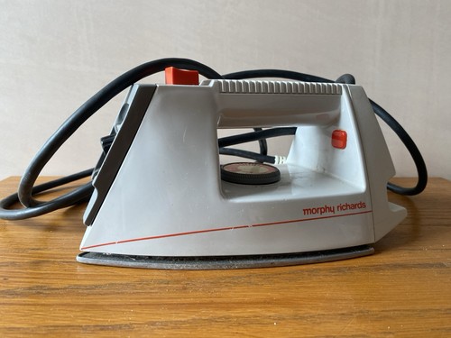 Morphy richards vecchio ferro - morphy,